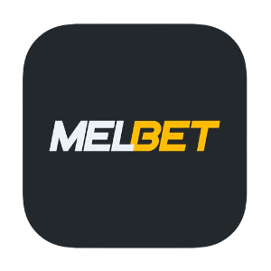 melbet casino logo
